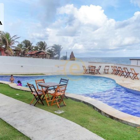 Sibauma Flats - Epipa Hoteis Praia de Pipa Kültér fotó
